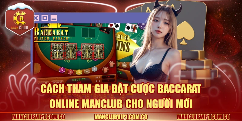 Cách tham gia đặt cược